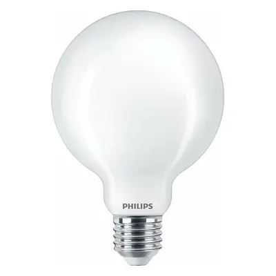 Philips LED Classic 60W G93 E27 WW FR ND