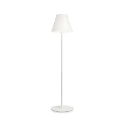 Venkovní stojací lampa Ideal Lux Itaca PT1 180953 169,5cm IP44