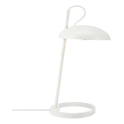 NORDLUX Versale stolní lampa bílá 2220075001