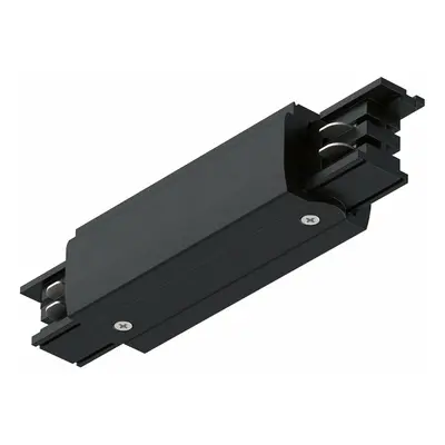 PAULMANN ProRail3 středové napájení 167x35mm max. 3.680W černá