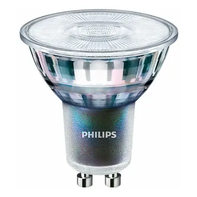 Philips MASTER LED ExpertColor 3.9-35W GU10 927 36D