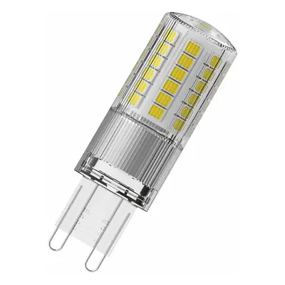 OSRAM LEDVANCE LED PIN50 P 4.8 W 840 CL G9 4099854064845