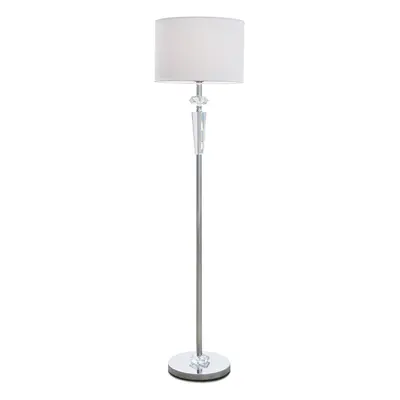 Sessak Stojací lampa s křišťálem Elita SE ELILK