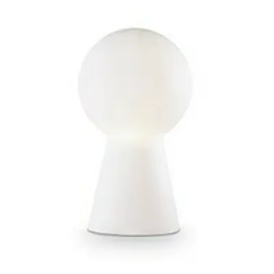 Ideal Lux LAMPA STOLNÍ BIRILLO TL1 SMALL 000268