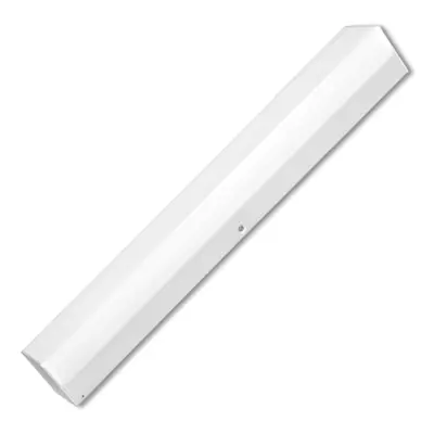 Ecolite LED sv. 22W, 1760lm, 90cm, IP44, 4000K, bílá TL4130-LED22W/BI