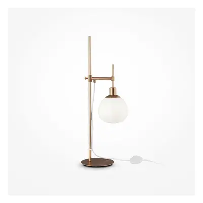 MAYTONI stolní lampa Erich MOD221-TL-01-G