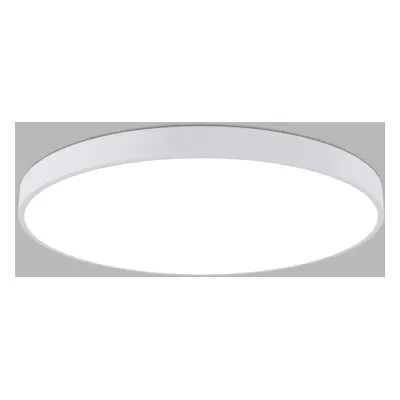 LED2 1274451ZB Stropní svítidlo MONO SLIM 80, W 80W ZIGBEE 2CCT 3000K/4000K bílá