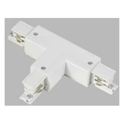 LED2 6361301 ECO-TRACK RIGHT T-CONNECTOR, W