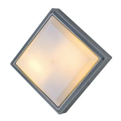 ACA Lighting Garden Wall venkovní nástěnné svítidlo HI5502