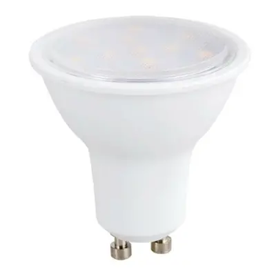 ACA Lighting LED DIM GU10 230V 3W SMD 3000K 100st. 250lm Ra80 3WGU10SWWDIM