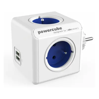 PowerCube Original USB, modrá