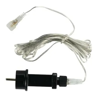 DecoLED Transformátor pro SC12 + kabel 5m, 12W, IP44