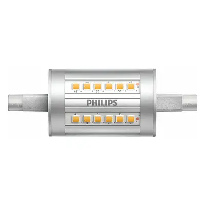 Philips CorePro LEDlinear ND 7.5-60W R7S 78mm 830