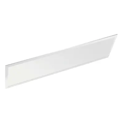 CENTURY LED PANEL PQUADRO ADV. 1200x300x10mm 42W 4000K 3900Lm UGR19 120d IP43 CEN PQA-421240