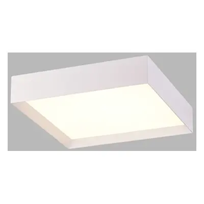 LED2 1272251DT MILO 40, W DIM 30W 2CCT 3000K/4000K stropní bílé