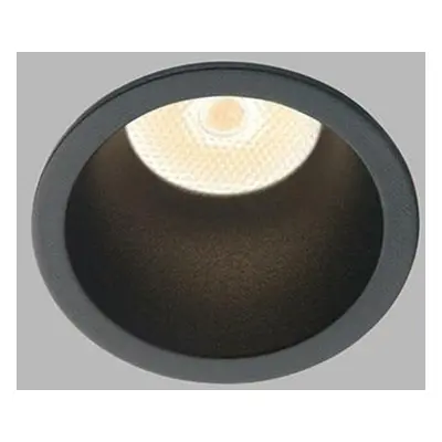 LED2 2250133 RAY XS, B ZÁPUSTNÉ ČERNÉ 2250133