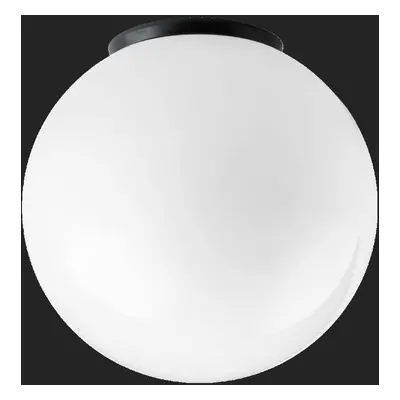 OSMONT 68417 SKAT 2 stropní/nástěnné plastové svítidlo IP65 3000 K 20W LED