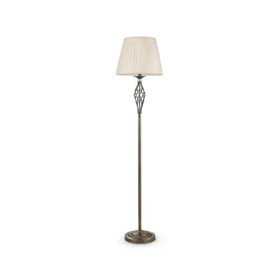 MAYTONI stojací lampa Grace RC247-FL-01-R