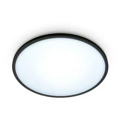 Philips LED Stropní přisazené svítidlo WiZ Superslim 8719514338036 16W 1500lm 2700-6500K IP20 29