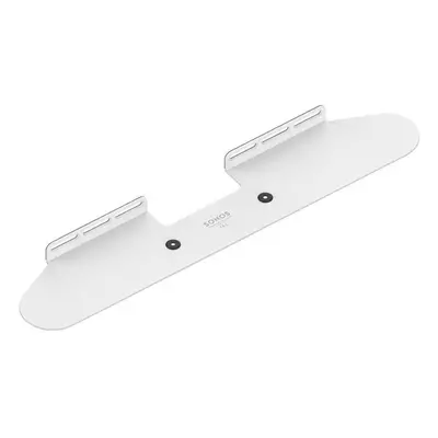 Sonos nástěnný držák Beam Wall mount bílý