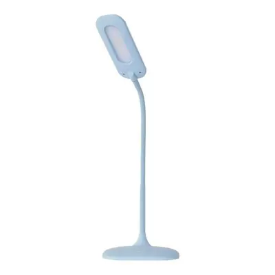 EMOS LED stolní lampa STELLA, modrá 1538157000