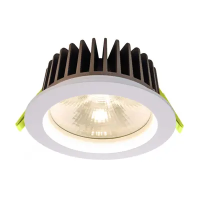 Light Impressions Deko-Light stropní vestavné svítidlo COB 130 34,8V DC 18,50 W 3000 K 1360 lm b