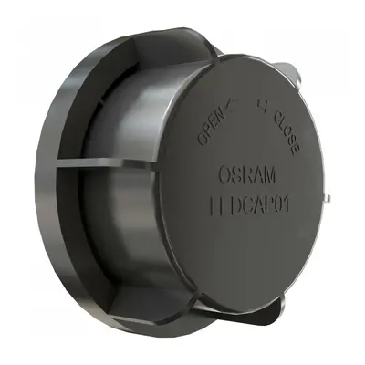 OSRAM LEDriving CAP LEDCAP01 pro NIGHT BREAKER LED H7-LED 2ks OS LEDCAP01