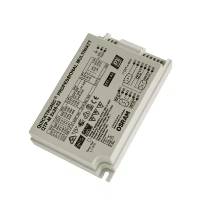 OSRAM QTP-M 2X26-32/220-240 S