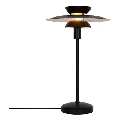 NORDLUX Carmen stolní lampa černá 2213615003