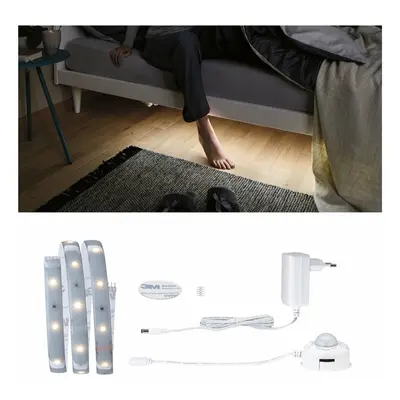 PAULMANN MaxLED 250 LED Strip Night Comfort základní sada 1m 4W 30LEDs/m 2700K 12VA