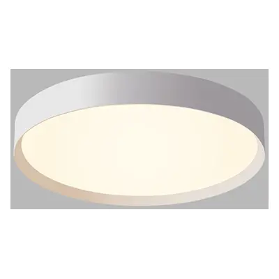 LED2 1272151DT MILA 60, W DIM 60W 2CCT 3000K/4000K stropní bílé