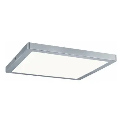 Paulmann Atria LED Panel hranaté 20W chrom mat 709.36 P 70936