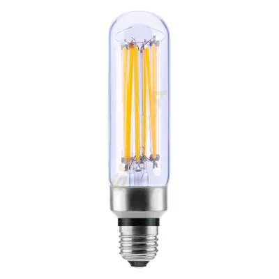 Segula 55826 LED trubka vysoký výkon čirá E27 14 W (102 W) 1550 Lm 2.700 K