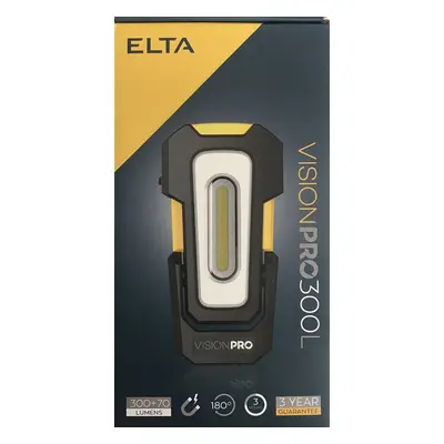 Elta montážní lampa VisionPro 300L Pocket EB8258