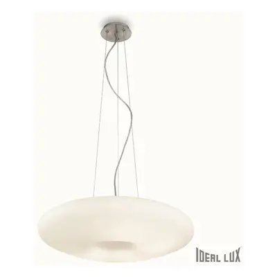 Ideal Lux GLORY SP5 D60 SVÍTIDLO ZÁVĚSNÉ 019741