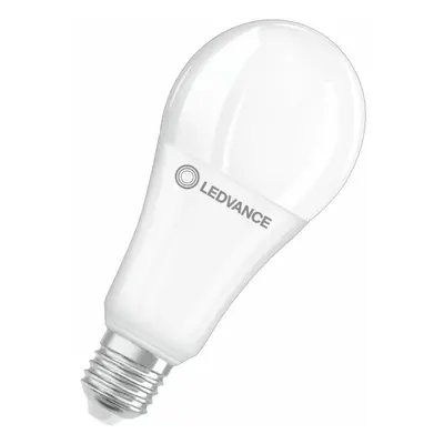 OSRAM LEDVANCE LED CLASSIC A 150 DIM P 20W 827 FR E27 4099854044038