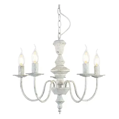 ACA Lighting Elegant závěsné svítidlo DL9315PAG