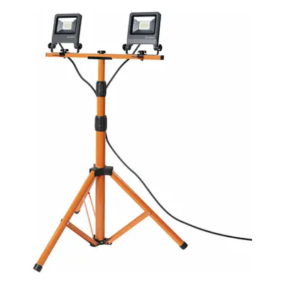 OSRAM LEDVANCE LED Worklight Tripod 2x20W 4000K 4058075213913