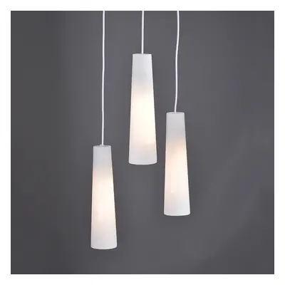 ACA Lighting Prim závěsné svítidlo DLA11423A