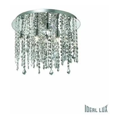 Ideal Lux ROYAL PL8 SVÍTIDLO STROPNÍ 052991