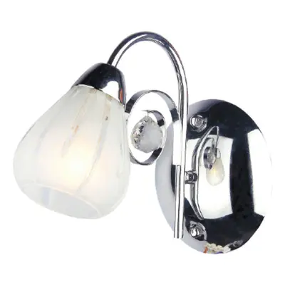 ACA Lighting Prim nástěnné svítidlo FMB51491