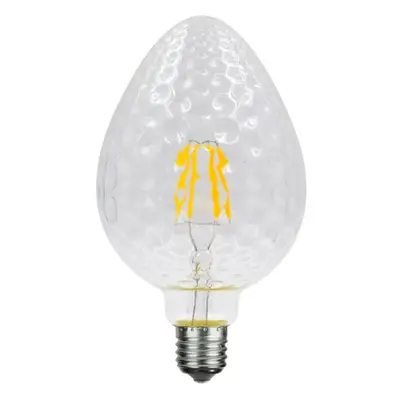 ACA Retro LED Tera 2700K E27 6W TERA6WWDIM