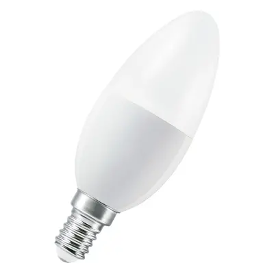 OSRAM LEDVANCE SMART+ WiFi B40 4,9W 230V TW FR E14 4058075778573