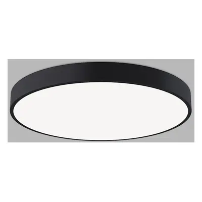 LED2 1274353CS Stropní svítidlo MONO SLIM 60, B 60W CASAMBI 2CCT 3000K/4000K černá