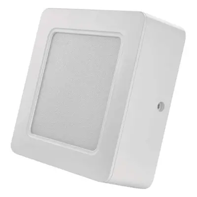 EMOS LED svítidlo RUBIC 12 x 12 cm, 9 W, neutrální bílá ZM6432