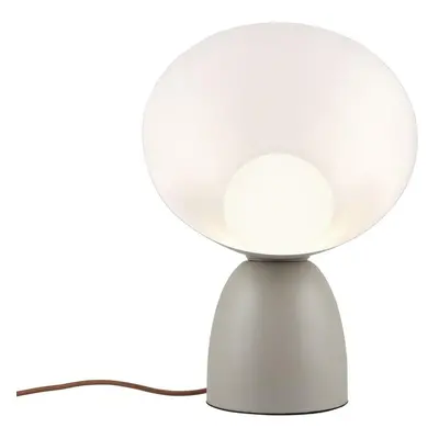 NORDLUX Hello stolní lampa hnědá 2220215009