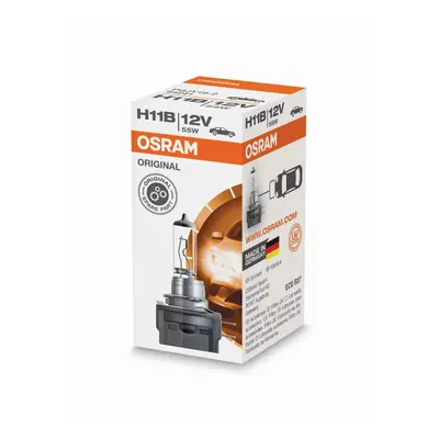 OSRAM H11B 64241 55W 12V PGJY19-2