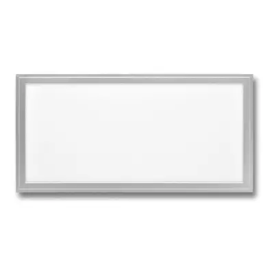 Ecolite SMD panel 24W, 29.5x59.5cm, 4000K, IP20, 2100Lm LED-GPL44-24