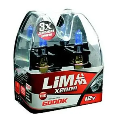 LIMA H1 12V 55W P14,5s GOLD LIMA box/2ks