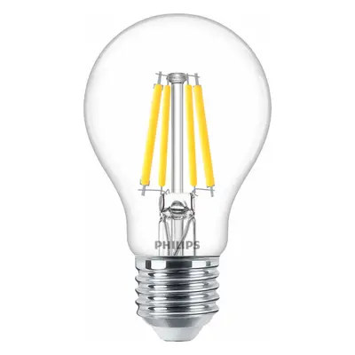 Philips MASTER VLE LEDBulb D 3.4-40W E27 940 A60 CL